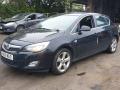 Opel Astra J 2011г. 1.4 л., A 14 XER - фото №2