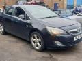 Opel Astra J 2011г. 1.4 л., A 14 XER - фото №3