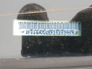 Opel Astra Family/H [рестайлинг] 2008г. 1.8 л., Z 18 XER - фото №11