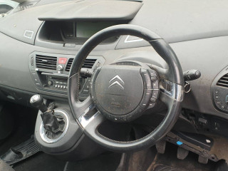 Citroen C4 Picasso 1 поколение 2008г. 1.6 л., 9HZ (DV6TED4) - фото №9