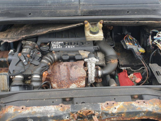 Citroen C4 Picasso 1 поколение 2008г. 1.6 л., 9HZ (DV6TED4) - фото №10