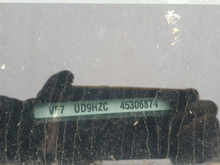 Citroen C4 Picasso 1 поколение 2008г. 1.6 л., 9HZ (DV6TED4) - фото №11