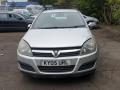 Opel Astra H 2005г. 1.7 л., Z 17 DTL - фото №1