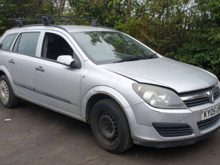 Opel Astra H 2005г. 1.7 л., Z 17 DTL - фото №3