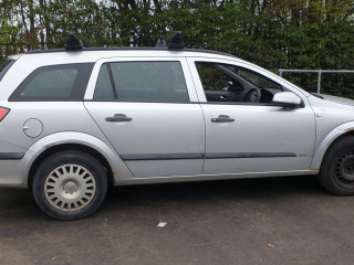 Opel Astra H 2005г. 1.7 л., Z 17 DTL - фото №5