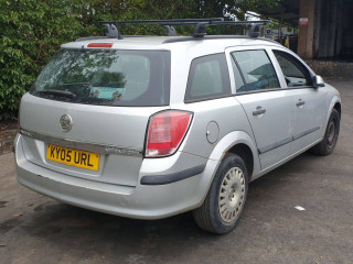 Opel Astra H 2005г. 1.7 л., Z 17 DTL - фото №7