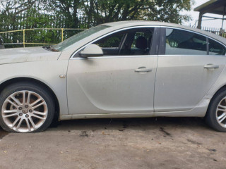 Opel Insignia A 2009г. 1.8 л., A 18 XER - фото №4