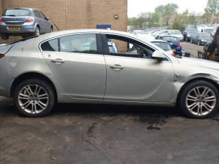 Opel Insignia A 2009г. 1.8 л., A 18 XER - фото №5