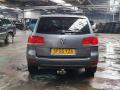 Volkswagen Touareg 1 поколение 2005г. 2.5 л., BAC - фото №3
