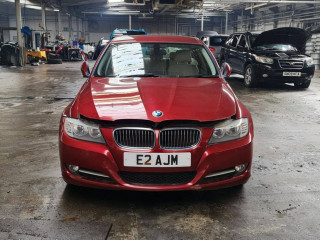 BMW 3 E90/E91 [рестайлинг] 2011г. 2.0 л., N43 B20 A - фото №1