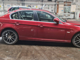 BMW 3 E90/E91 [рестайлинг] 2011г. 2.0 л., N43 B20 A - фото №5