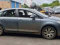 Citroen C4 1 поколение 2008г. 1.6 л., 9HY (DV6TED4) - фото №4