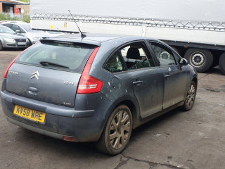 Citroen C4 1 поколение 2008г. 1.6 л., 9HY (DV6TED4) - фото №5