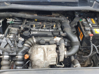 Citroen C4 1 поколение 2008г. 1.6 л., 9HY (DV6TED4) - фото №7