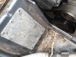 Citroen C4 1 поколение 2008г. 1.6 л., 9HY (DV6TED4) - фото №8