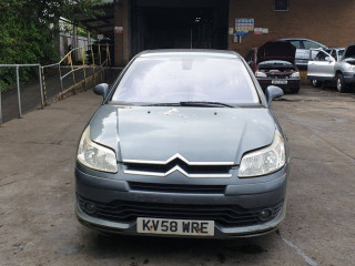 Citroen C4 1 поколение 2008г. 1.6 л., 9HY (DV6TED4) - фото №9