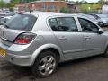 Opel Astra H 2007г. 1.4 л., Z 14 XEP - фото №5