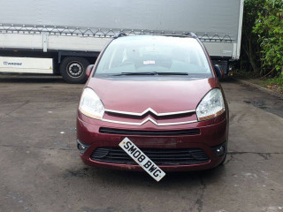 Citroen C4 Grand Picasso 1 поколение 2008г. 1.8 л., 6FY (EW7A) - фото №1