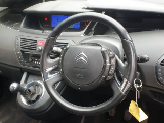 Citroen C4 Grand Picasso 1 поколение 2008г. 1.8 л., 6FY (EW7A) - фото №9