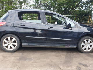 Peugeot 308 1 поколение 2009г. 1.6 л., 9HX (DV6ATED4) - фото №5