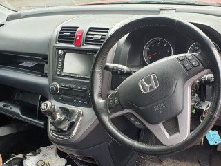 Honda CR-V 3 поколение 2007г. 2.2 л., N22A2 - фото №9