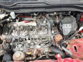 Honda CR-V 3 поколение 2007г. 2.2 л., N22A2 - фото №10