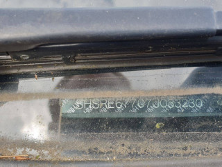 Honda CR-V 3 поколение 2007г. 2.2 л., N22A2 - фото №11