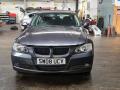 BMW 3 E90/E91 2008г. 2.0 л., N47 D20 A - фото №1