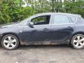 Opel Astra J 2010г. 1.6 л., A 16 XER - фото №4