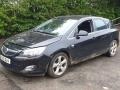 Opel Astra J 2010г. 1.6 л., A 16 XER - фото №5