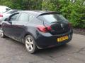 Opel Astra J 2010г. 1.6 л., A 16 XER - фото №6