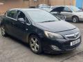 Opel Astra J 2010г. 1.6 л., A 16 XER - фото №2