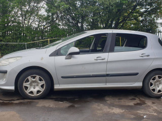 Peugeot 308 1 поколение 2010г. 1.6 л., 9HX (DV6ATED4) - фото №3