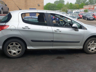 Peugeot 308 1 поколение 2010г. 1.6 л., 9HX (DV6ATED4) - фото №7