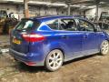Ford C-Max 2 поколение 2014г. 1.6 л., T1DA - фото №4