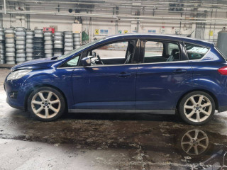 Ford C-Max 2 поколение 2014г. 1.6 л., T1DA - фото №8
