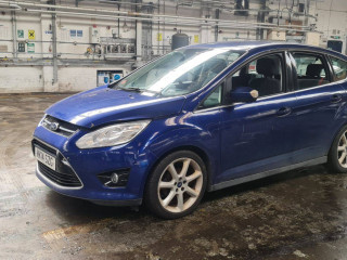 Ford C-Max 2 поколение 2014г. 1.6 л., T1DA - фото №9