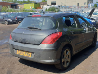 Peugeot 308 1 поколение 2008г. 1.6 л., 9HZ (DV6TED4) - фото №4