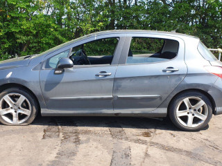 Peugeot 308 1 поколение 2008г. 1.6 л., 9HZ (DV6TED4) - фото №6