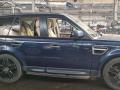 Land Rover Range Rover Sport 1 поколение [рестайлинг] 2010г. 3.0 л., 306DT - фото №5