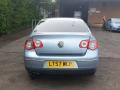 Volkswagen Passat B6 2007г. 2.0 л., BMR - фото №5