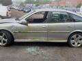 Opel Vectra B [рестайлинг] 2000г. 2.2 л., Z 22 SE - фото №5