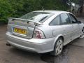 Opel Vectra B [рестайлинг] 2000г. 2.2 л., Z 22 SE - фото №6