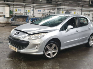 Peugeot 308 1 поколение 2009г. 1.6 л., 5FW (EP6) - фото №2