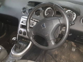 Peugeot 308 1 поколение 2009г. 1.6 л., 5FW (EP6) - фото №9