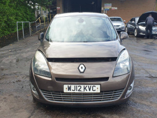 Renault Grand Scenic 3 поколение 2012г. 1.5 л., K9K 836 - фото №1