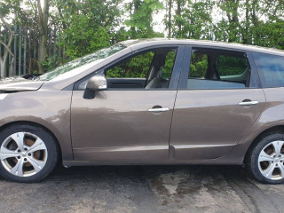 Renault Grand Scenic 3 поколение 2012г. 1.5 л., K9K 836 - фото №4