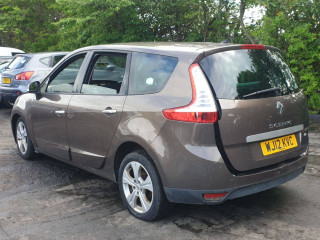 Renault Grand Scenic 3 поколение 2012г. 1.5 л., K9K 836 - фото №6