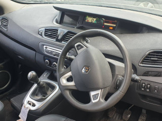 Renault Grand Scenic 3 поколение 2012г. 1.5 л., K9K 836 - фото №9