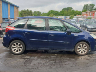 Citroen C4 Picasso 1 поколение 2008г. 2.0 л., RHJ (DW10BTED4) - фото №5